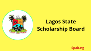 Lagos state logo