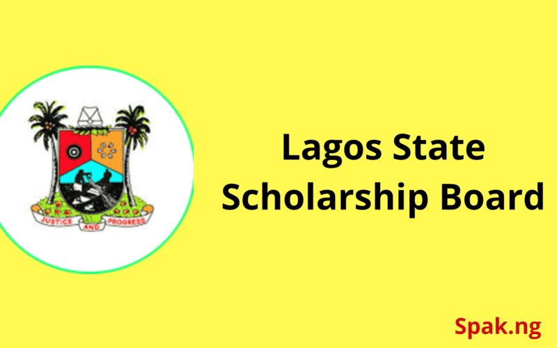 Lagos State Scholarship 2023/2024 Application Guide