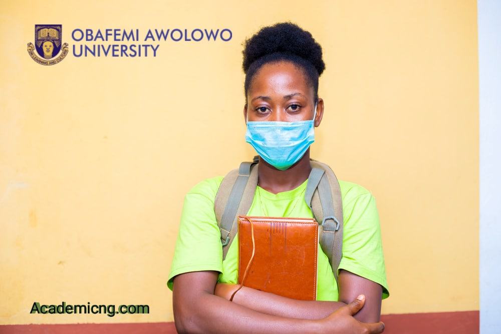 OAU Admission Requirements 2024 For UTME Direct Entry Academicful