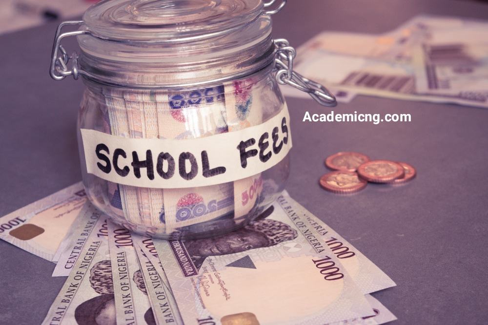 AKSU School Fees 2024 For Freshers Returning Students Academicful