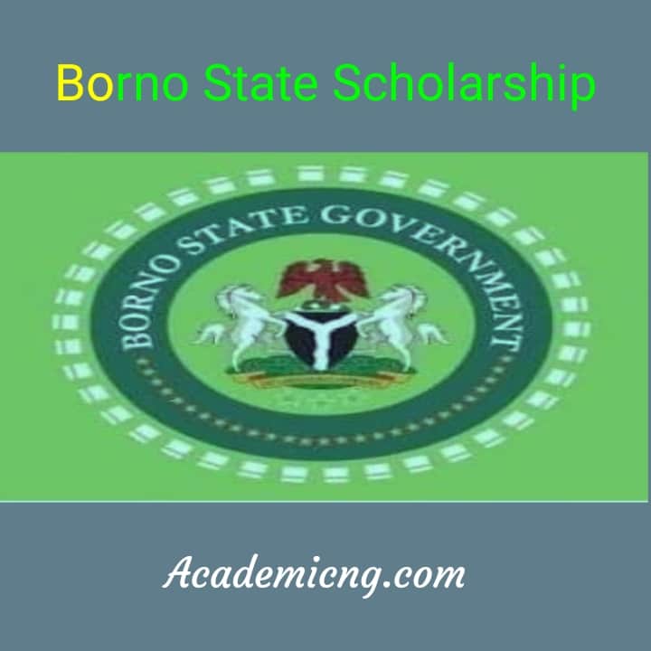 Borno state logo