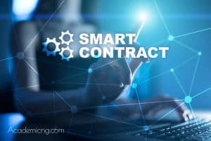 Smart contract in Nigeria