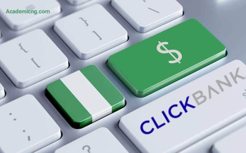 How To Create Clickbank Account in Nigeria 2023 Fast