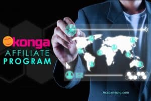 Konga affiliate program