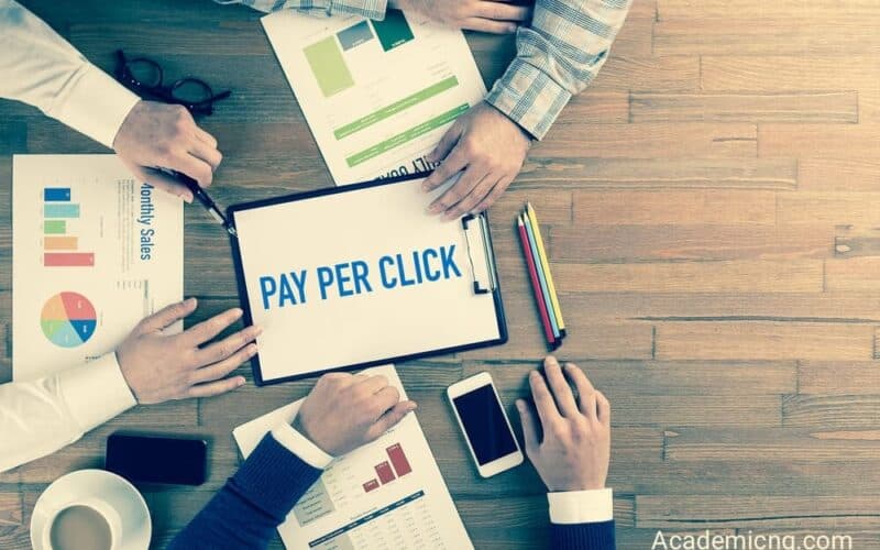 Pay Per Click Affiliate Programs in Nigeria (2023)