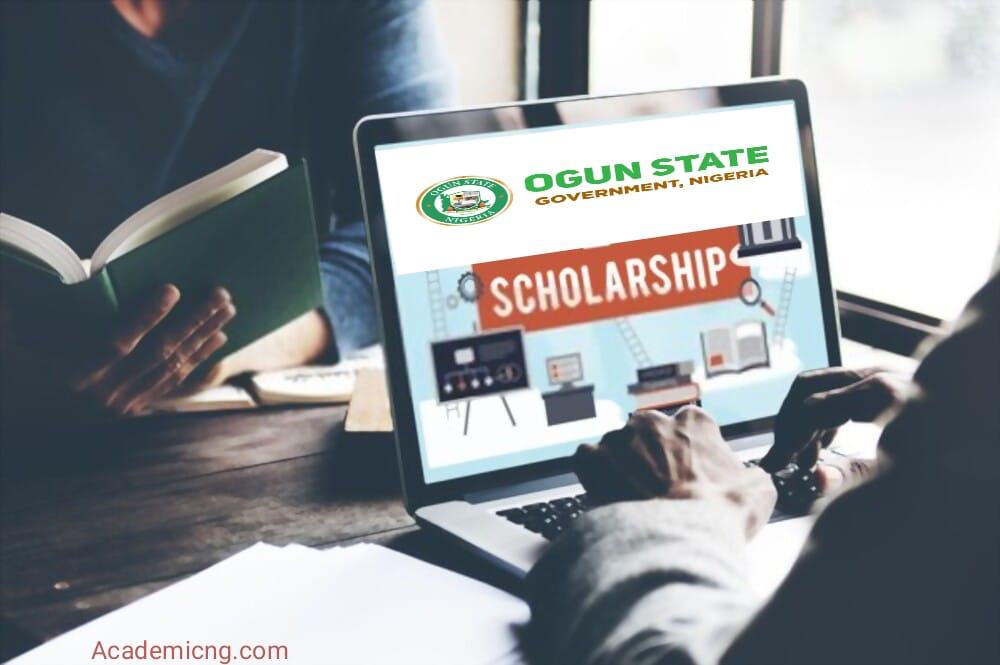 Ogun State Scholarship & Bursary 2024 Application Guide Academicful