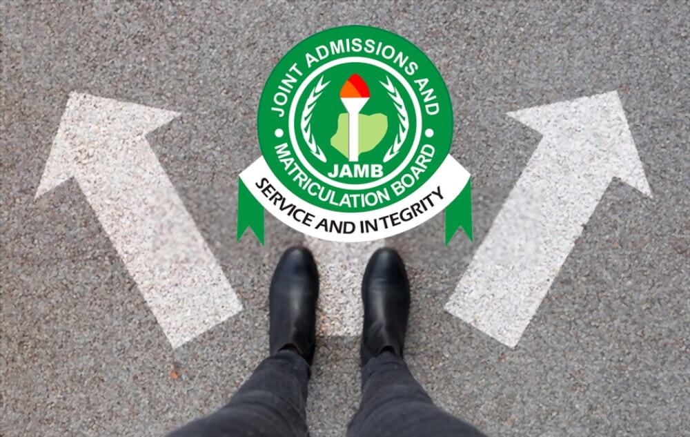 JAMB Change of Institution/Course 2024 Complete Guide Academicful