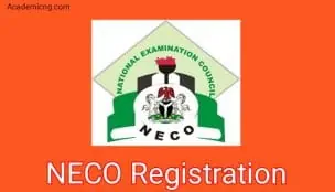 NECO registration