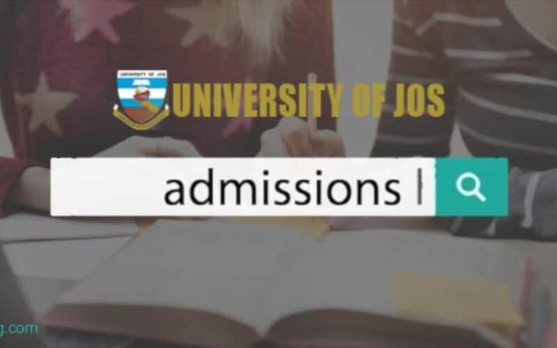 How to Check UNIJOS Admission List For 2022/2023