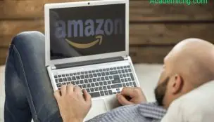 Amazon scholarship