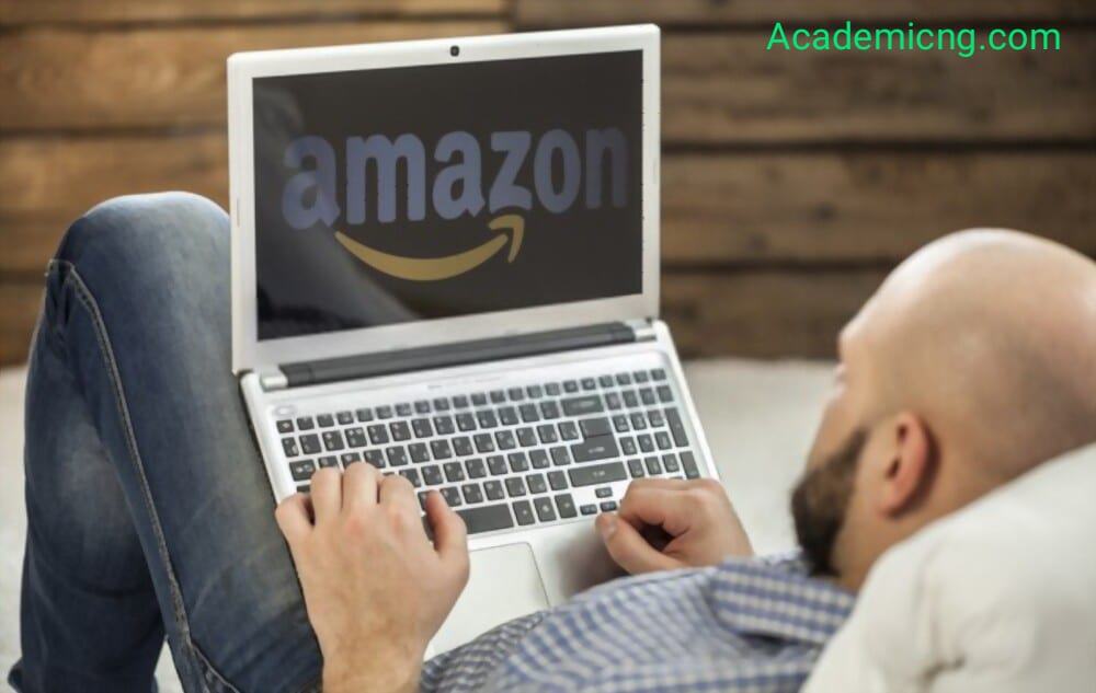Amazon scholarship