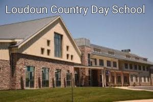 loudoun county day school