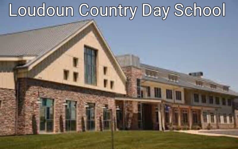 Loudoun Country Day School Tuition Rates for 2023