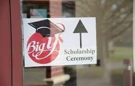 big y scholarship