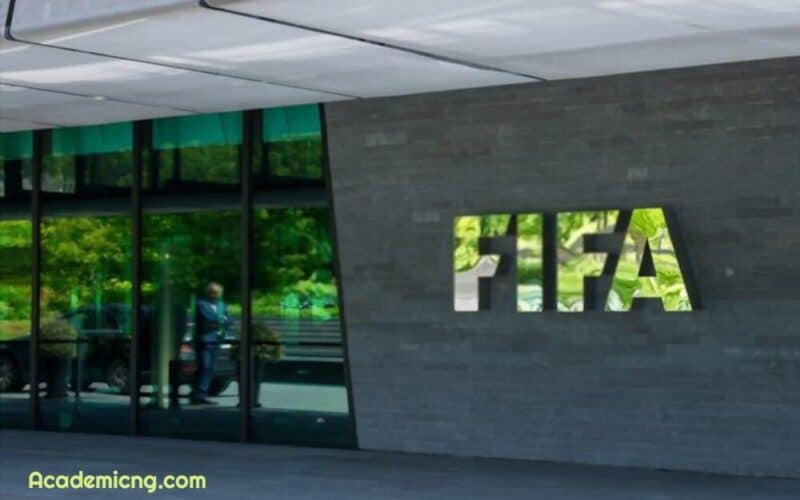 FIFA Scholarship 2023: What You Need To Know