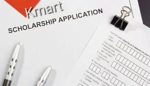 Kmart Scholarship
