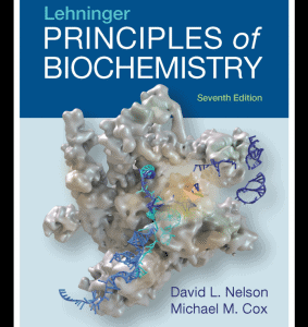 lehninger principles of biochemistry