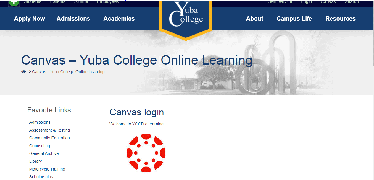 Canvas Yuba College Login Portal 2022 For Students - Academicful
