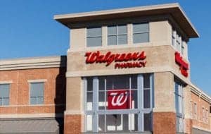walgreens pharmacy store
