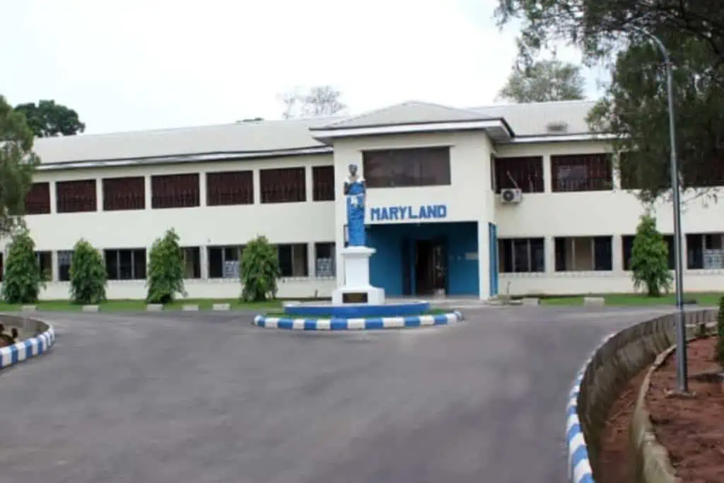 Claretian University of Nigeria