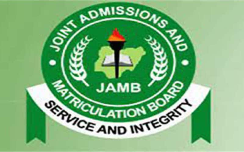 What is JAMB Username and Password To Login?