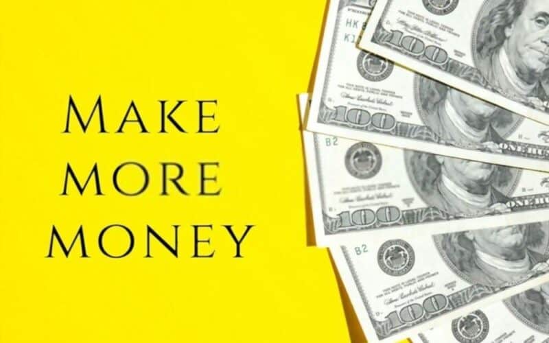 8 Legit Ways to Invest $100 to Make $1,000 a Day