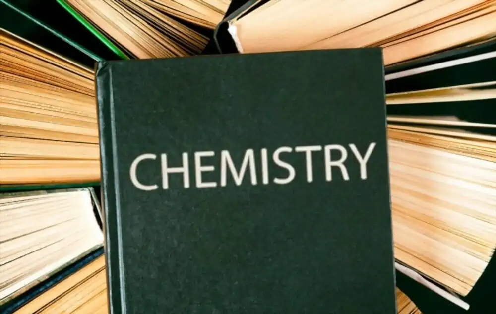 Lamlad chemistry book
