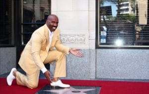 Steve harvey scholarship