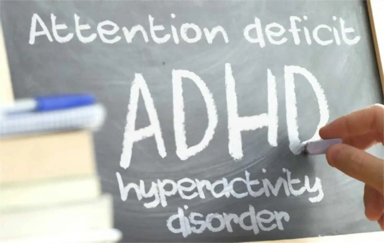 ADHD Explained