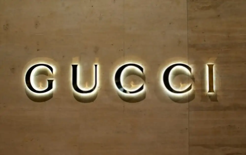Gucci internship