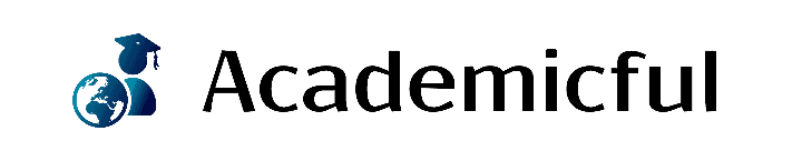 Academicful logo