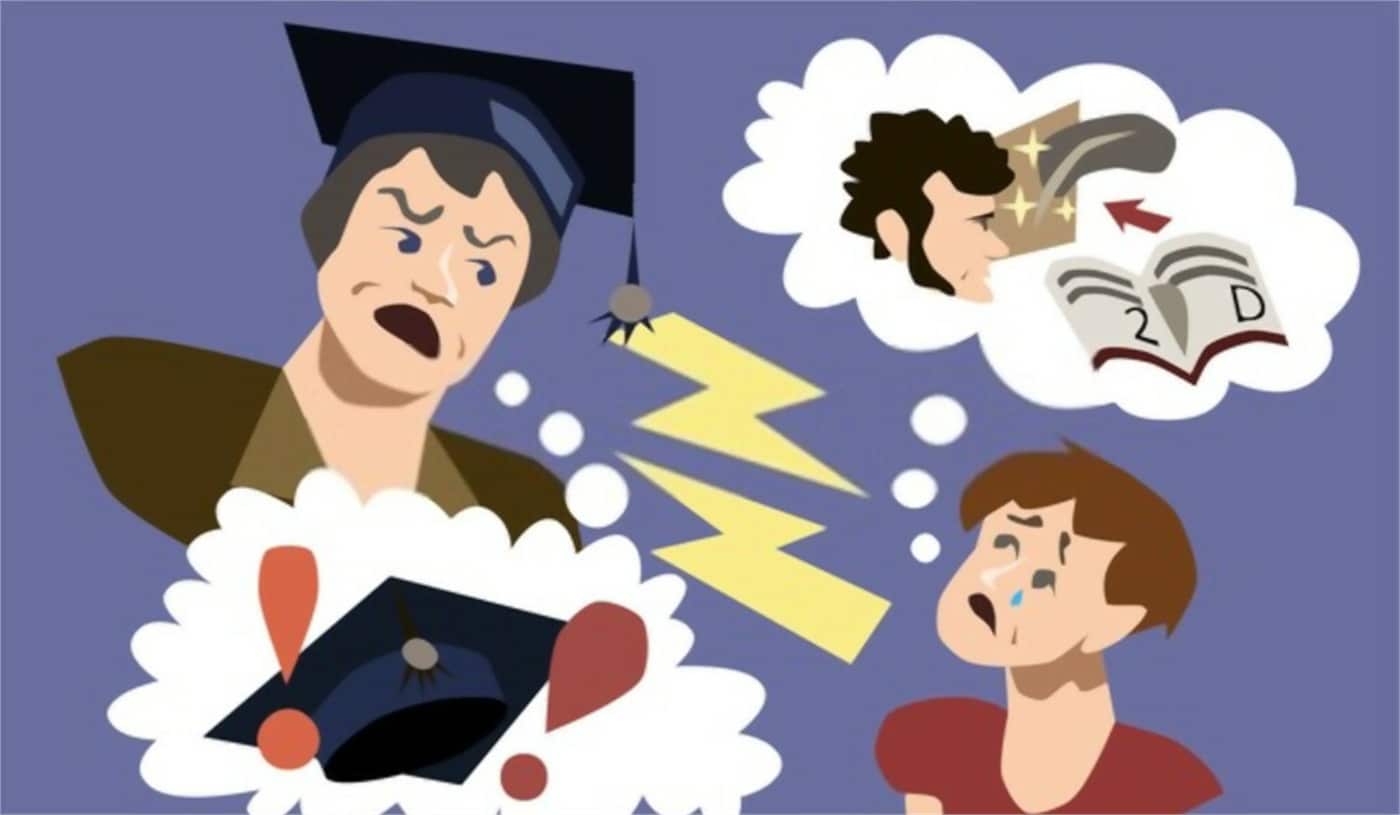 Top 5 Reasons Students Dropout Of College In 2024 Academicful