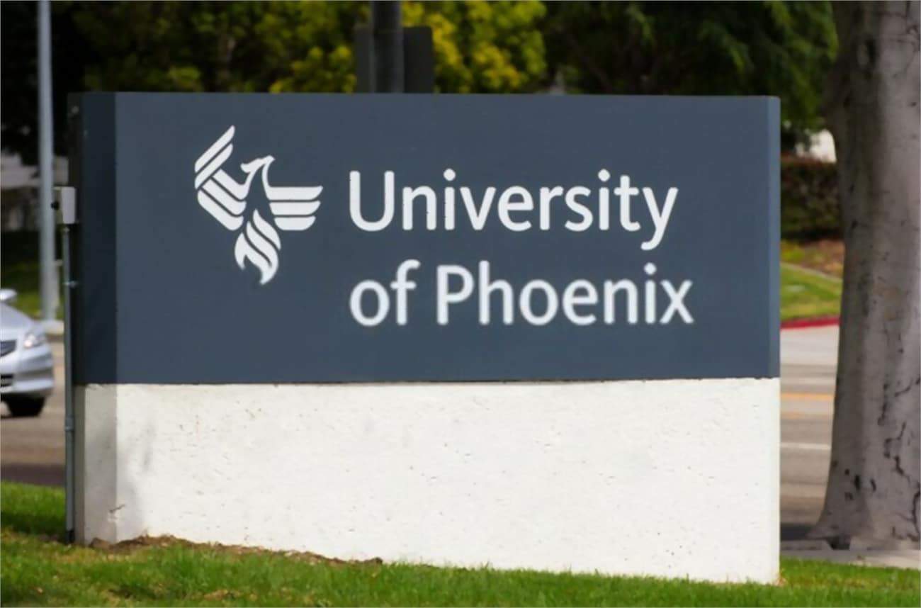 university of phoenix