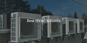 best HVAC schools