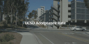 UCSD acceptance rate