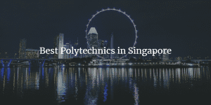 Best polytechnics Singapore