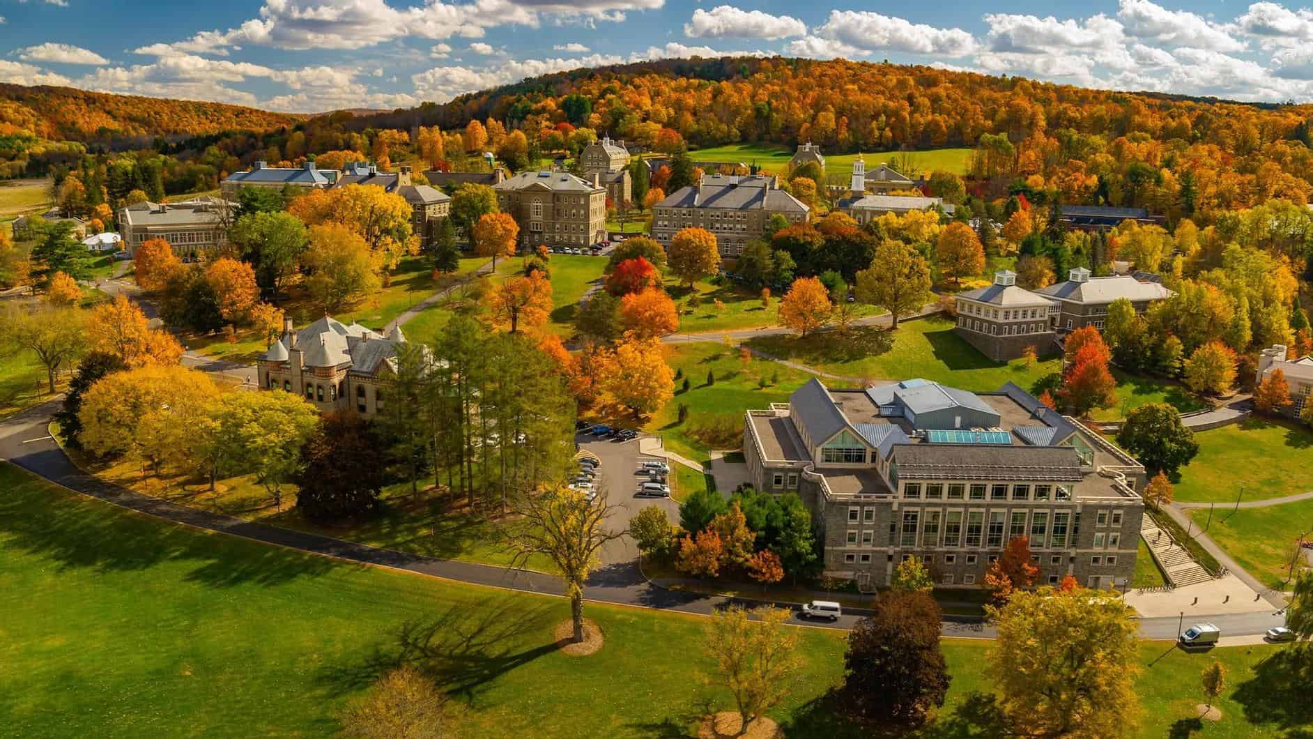 Is Colgate Ivy League? What You Need To Know - Academicful