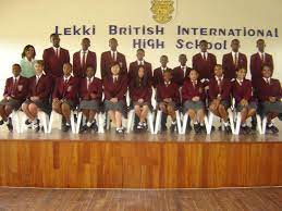 Lekki British International High School