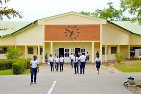 Loyola Jesuit School, Abuja