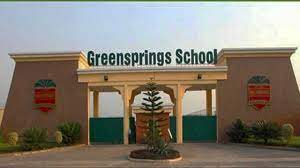 Greensprings School, Lagos