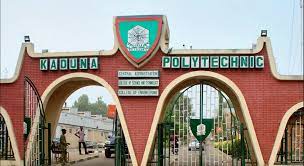 Kaduna State Polytechnic