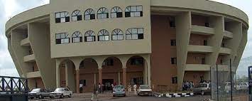 Ladoke Akintola University of Technology