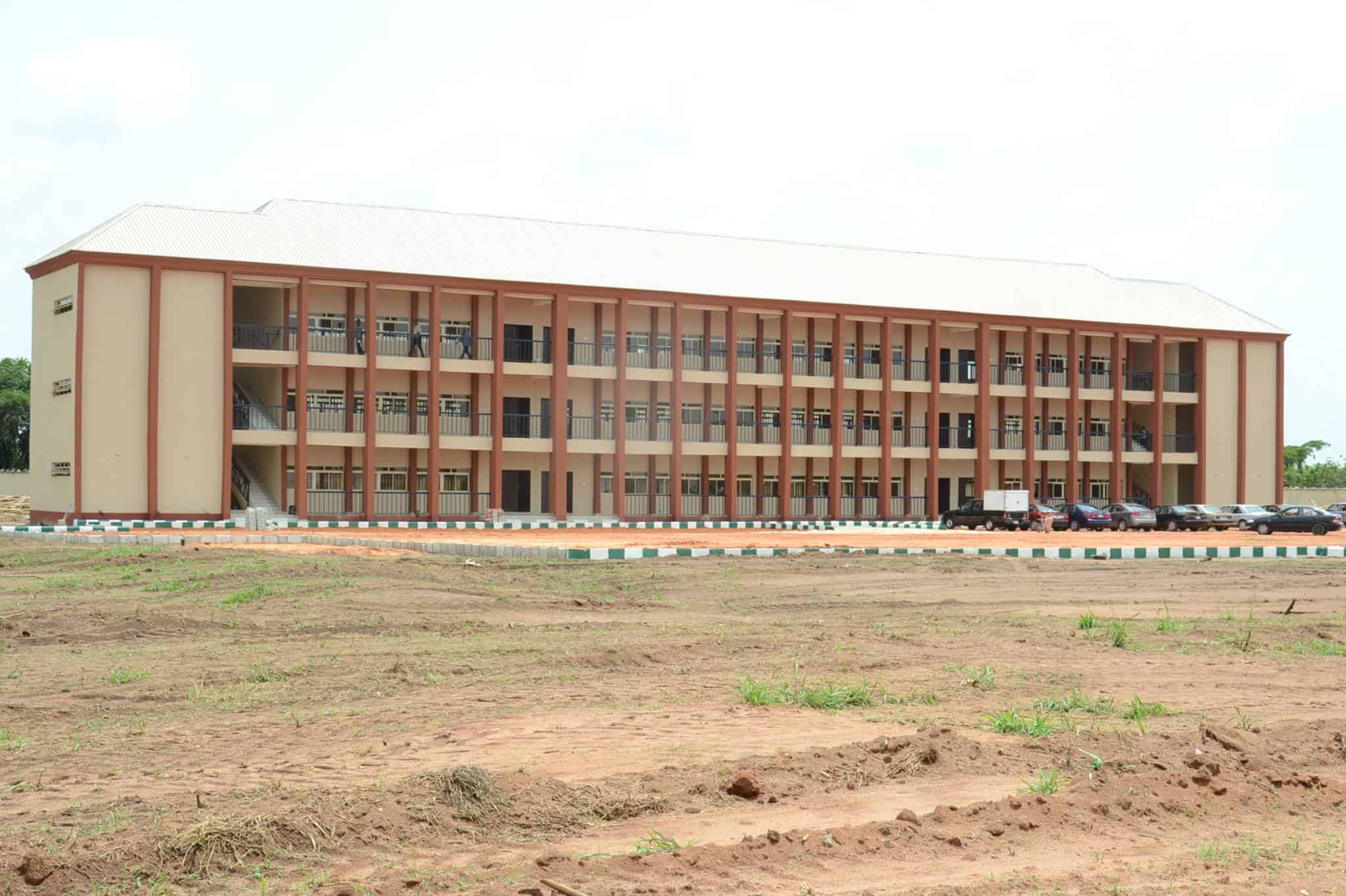 Top 10 Polytechnics in Nigeria for 2024 Academicful