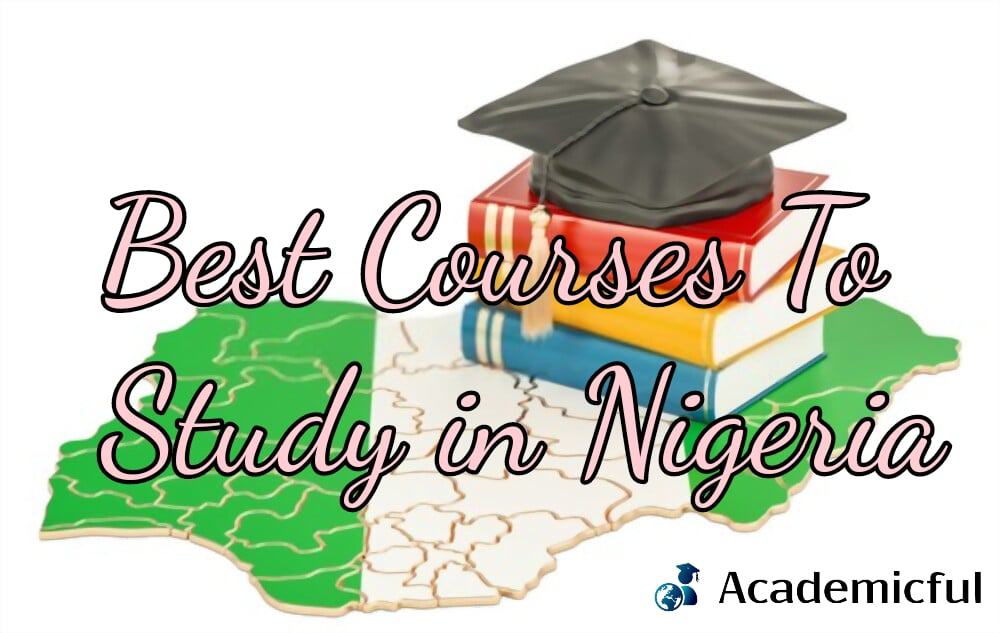 Best courses Nigeria