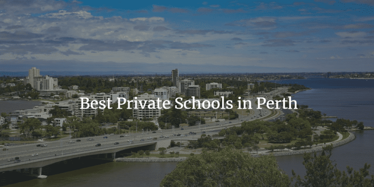 9 Best Private Schools In Perth 2022 (With Fees) - Academicful