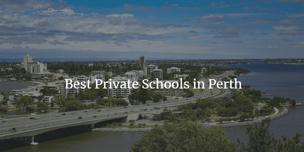 best private schools perth