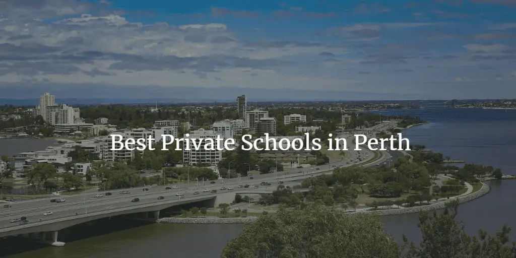 best private schools perth