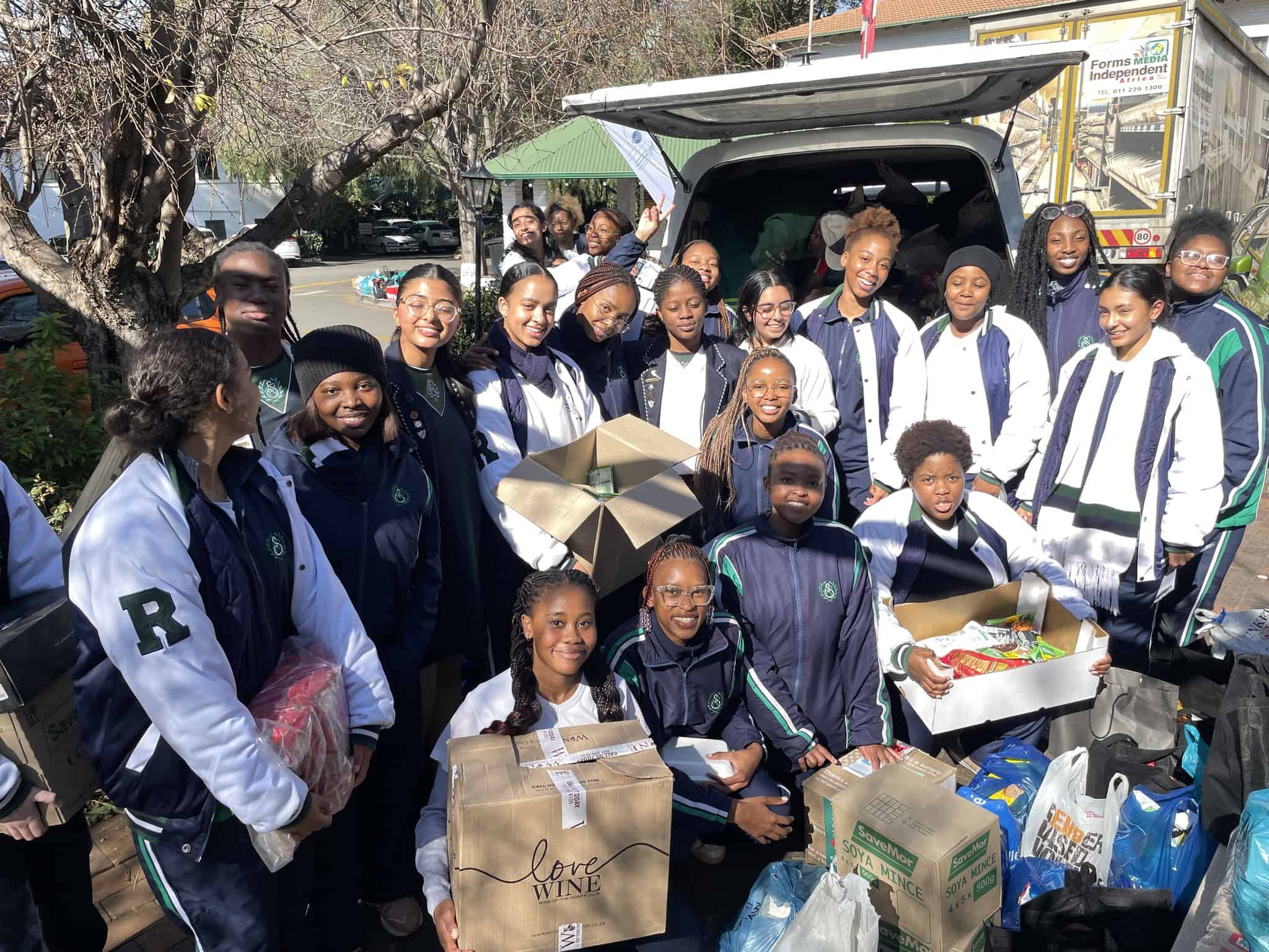 Top 10 Best Schools in Johannesburg for 2024 Academicful