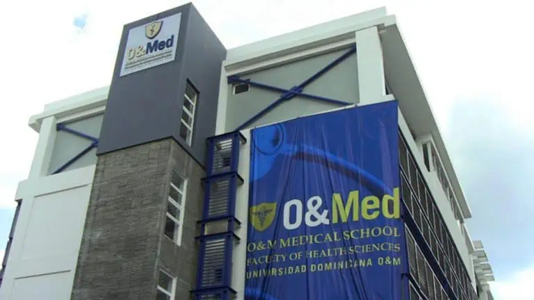 O and M medical school