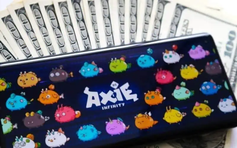 Axie Infinity Scholarship 2023: All You Need To Know